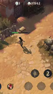 King Of Hunters capture 6