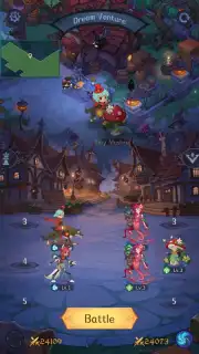 Madtale: Idle RPG capture 6