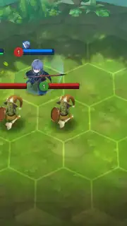 Kingdom Of Heroes capture 8