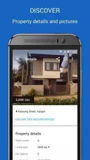 House capture 8