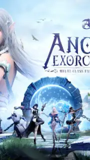 Ancient Seal: The Exorcist capture 4
