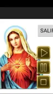 El Santo Rosario capture 6