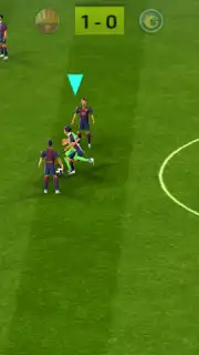 Football 2019 capture 1