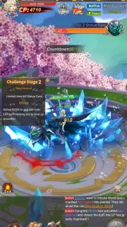 Elf Tales capture 13