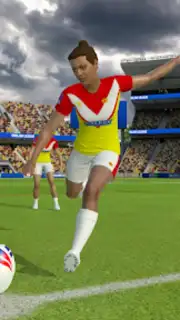 Rugby League 24 capture 2