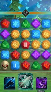 Puzzle Quest 3 capture 11