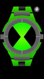 Omnimatrix capture 2