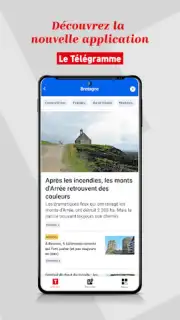 Le Télégramme capture 6