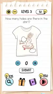 Brain Test capture 10