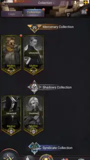 Legend of UnderWorld capture 5