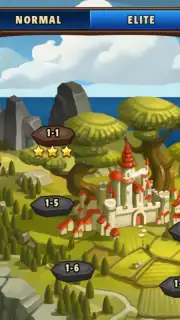 Avengers Battle:Hero Saga capture 6