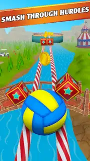 Fast Ball Jump capture 2