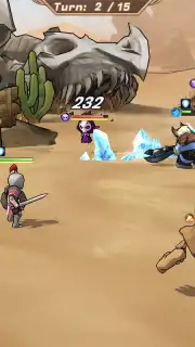 Idle Summoner 3D capture 10