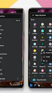 Win 11 Launcher capture 4