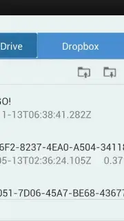 Wi-Fi GO! & NFC Remote capture 3
