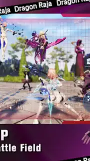 Dragon Raja - SEA capture 5