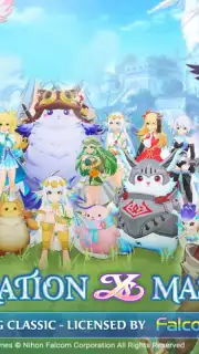 Ys 6 Mobile VNG capture 6