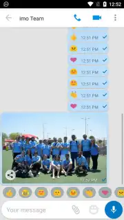 imo Lite capture 10