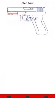 Draw weapon standoff capture 4