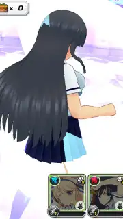 Shinobi Master Senran Kagura: New Link capture 6