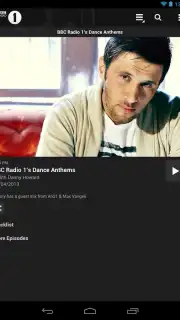 BBC iPlayer Radio capture 6