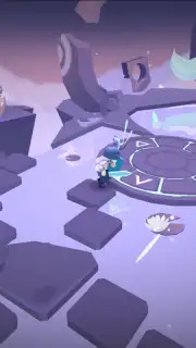 Dimension of Dreams capture 2