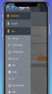 FlexiSpy Pro capture 7