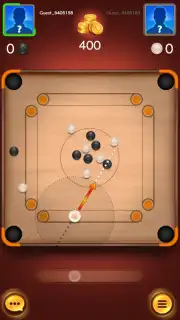 Carrom Pool capture 2