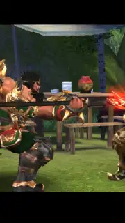 Dynasty Blade 2: ROTK Infinity Glory capture 2