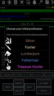 Random Adventure Roguelike capture 1