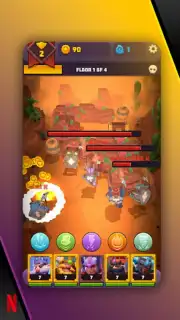 Dungeon Dwarves capture 11