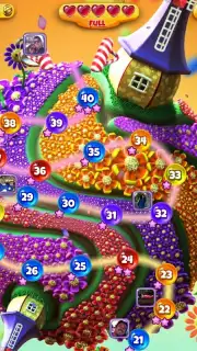 Yummy Gummy capture 10