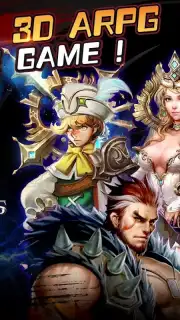 Rise of The Immortals capture 11