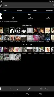 Scary Stories capture 11
