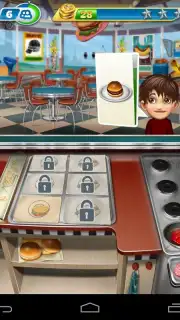 Cooking Fever capture 5