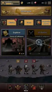 Titan Slayer capture 9