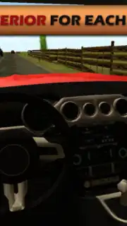 School Driving 3D capture 3