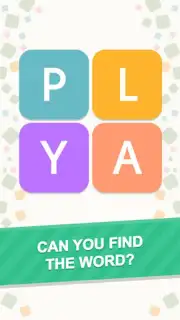 Word Search - Evolution Puzzle capture 14