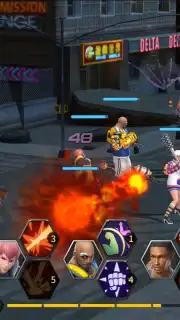 Crossover: The Ranker capture 4