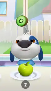 My Talking Tom Friends capture 3