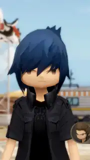 FINAL FANTASY XV POCKET EDITION capture 8