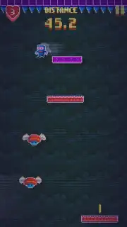 Serious Scramblers capture 2