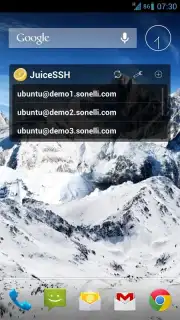 JuiceSSH capture 2