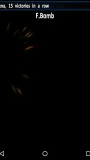 Clash of Revenger capture 3