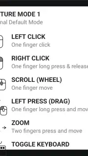 ExaGear: Windows Emulator capture 9