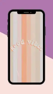 Wallpaper Aesthetic for Girls capture 2