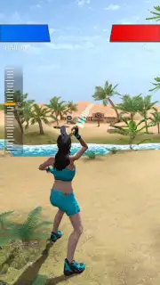 Archery Clash! capture 11