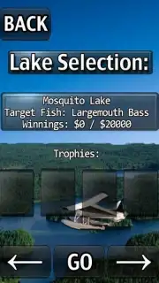 i Fishing Lite capture 5