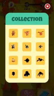 Monster Legends: Merge'em All! capture 5