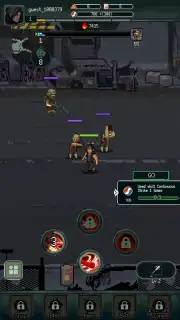 Pixel DayZ capture 7